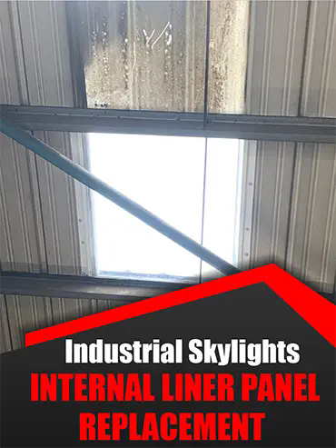 Skylight Repairs Wallasey