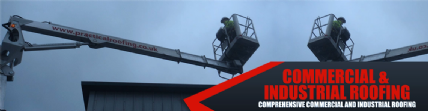 Wallasey Industrial Roofing, Commercial and Industrial Roofing